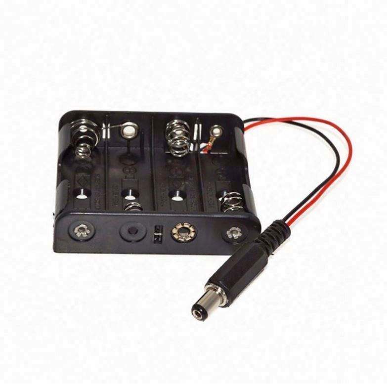 CYFI AA Battery Power Module (4 Cell Holder)