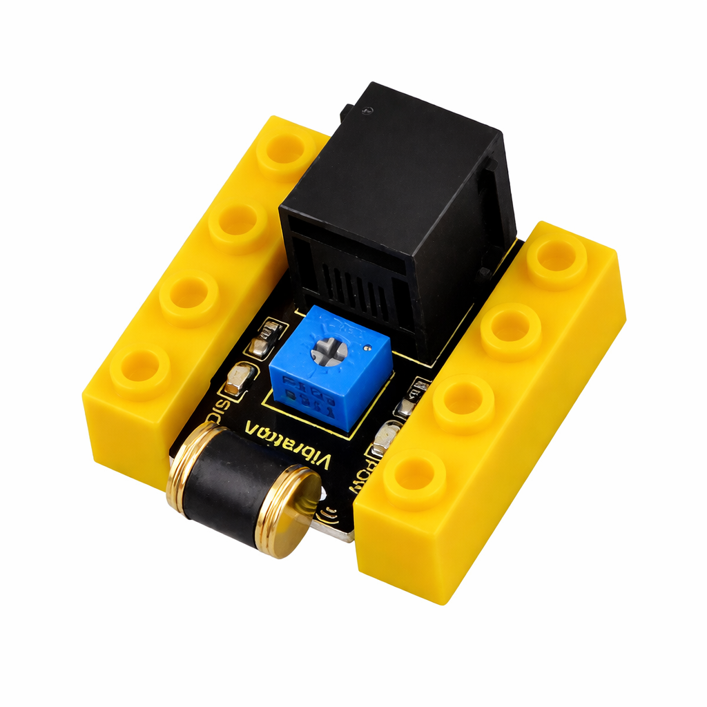 CYFI Vibration Detection Sensor Module