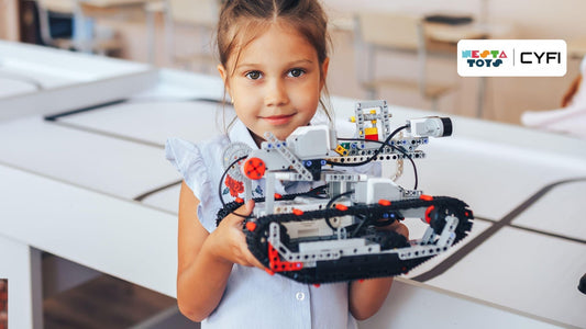 Why Investing in CYFI Learning Is a Long-Term Gift, Not a Quick Result