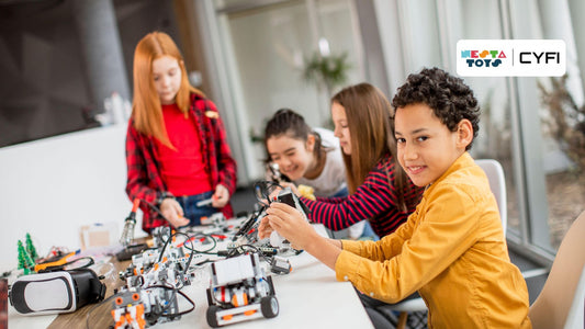 Coding for Kids: Productive Learning or Just More Screen Time?