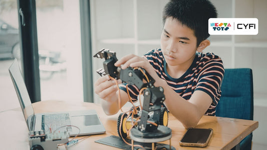 Do Kids Need Prior Experience to Start Learning Coding?
