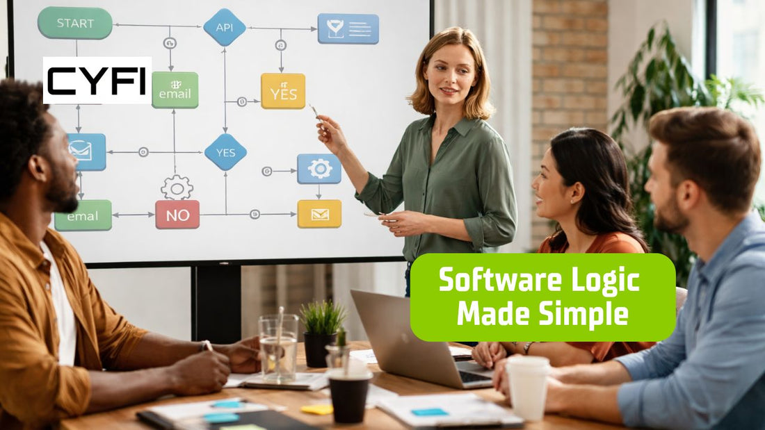 Importance of Software Thinking Beyond Coding