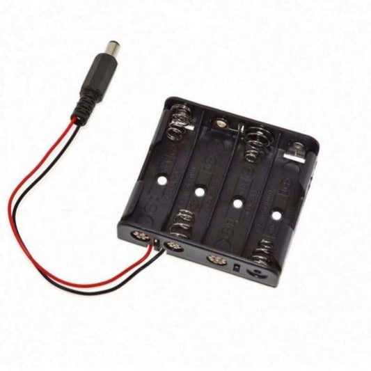 CYFI AA Battery Power Module (4 Cell Holder)