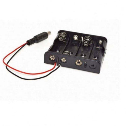 CYFI AA Battery Power Module (4 Cell Holder)