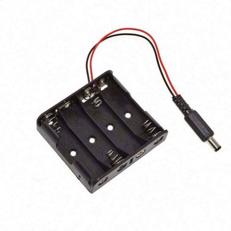 CYFI AA Battery Power Module (4 Cell Holder)