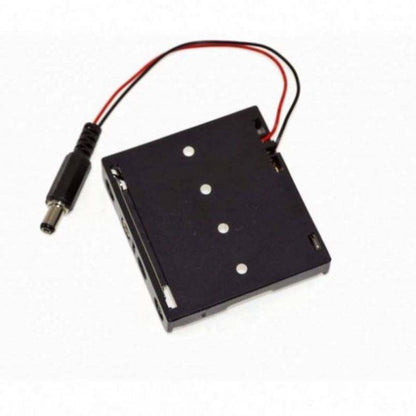 CYFI AA Battery Power Module (4 Cell Holder)