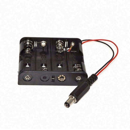 CYFI AA Battery Power Module (4 Cell Holder)