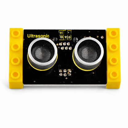 CYFI Ultrasonic Distance Sensor Module