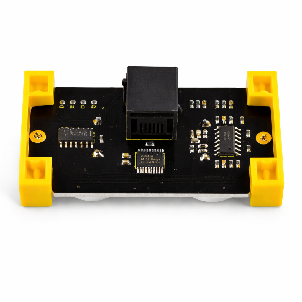 CYFI Ultrasonic Distance Sensor Module