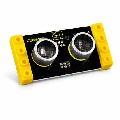 CYFI Ultrasonic Distance Sensor Module