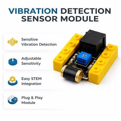 CYFI Vibration Detection Sensor Module