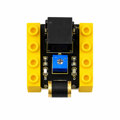 CYFI Vibration Detection Sensor Module