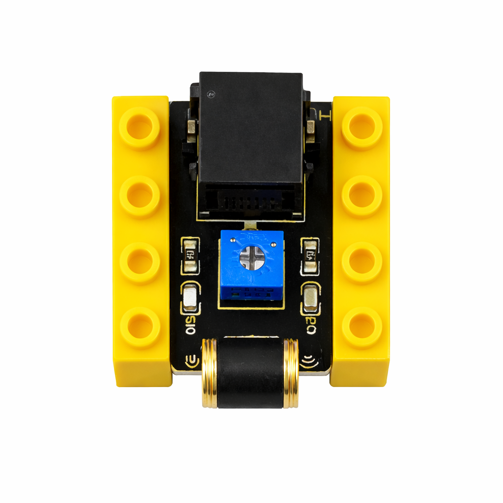 CYFI Vibration Detection Sensor Module