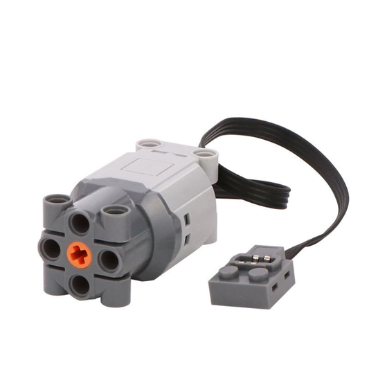 CYFI DC Motor Module with RJ11 Cable