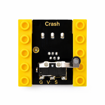 CYFI Collision Detection Sensor Module