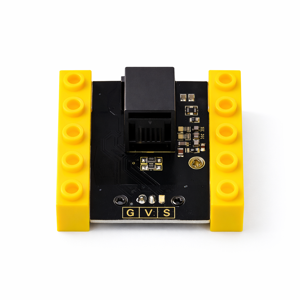 CYFI Collision Detection Sensor Module