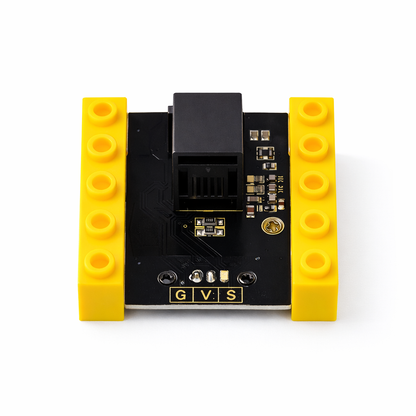 CYFI Collision Detection Sensor Module