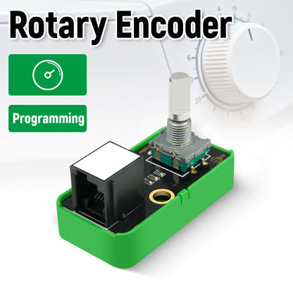 CYFI Rotary Encoder Module