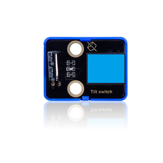 CYFI Tilt Detection Sensor Module