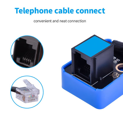CYFI Tilt Detection Sensor Module