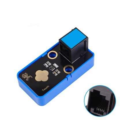 CYFI Capacitive Touch Sensor Module