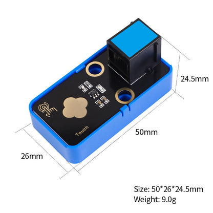 CYFI Capacitive Touch Sensor Module