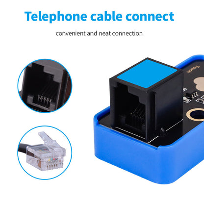 CYFI Capacitive Touch Sensor Module