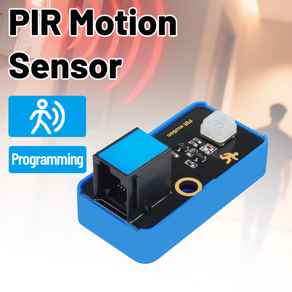 CYFI PIR Motion Sensor Module