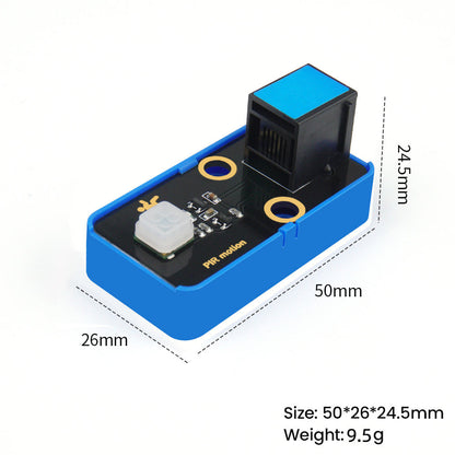 CYFI PIR Motion Sensor Module