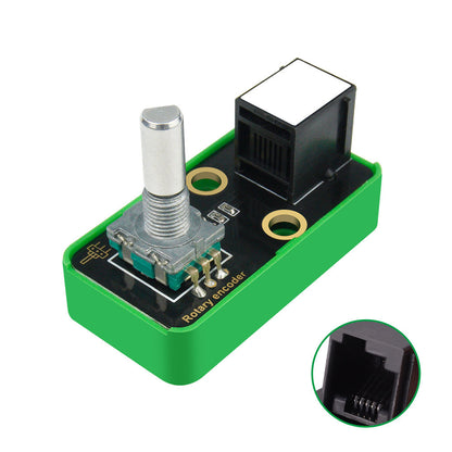 CYFI Rotary Encoder Module
