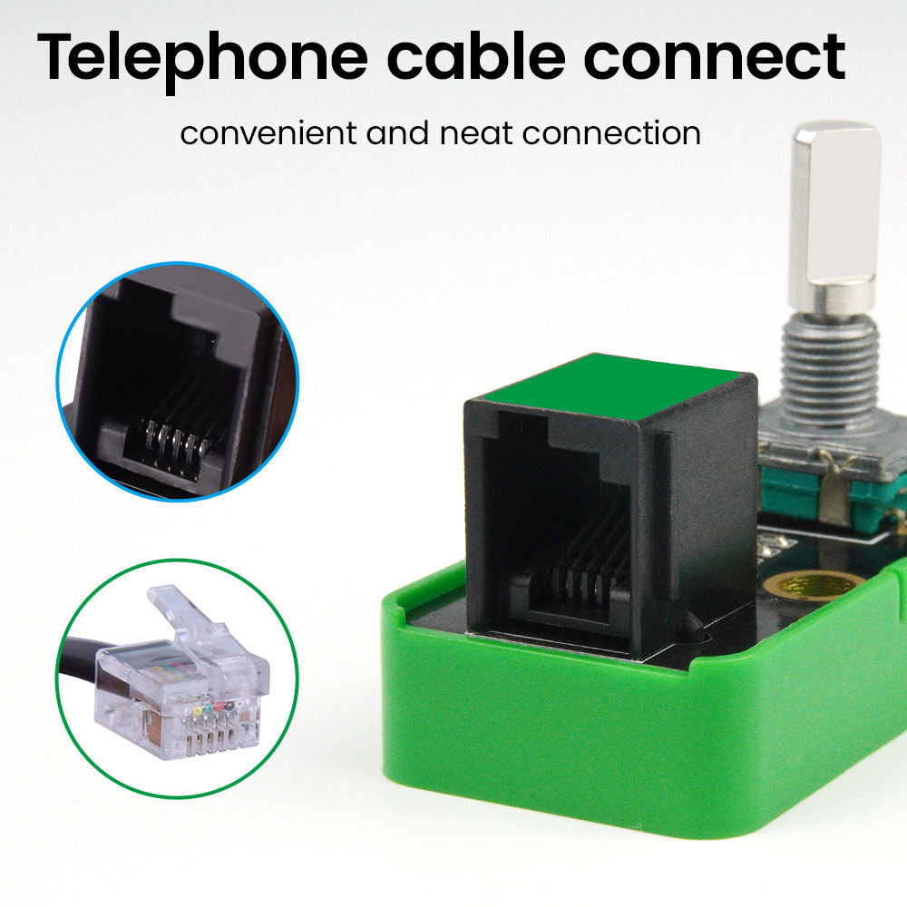 CYFI Rotary Encoder Module