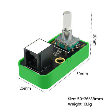 CYFI Rotary Encoder Module