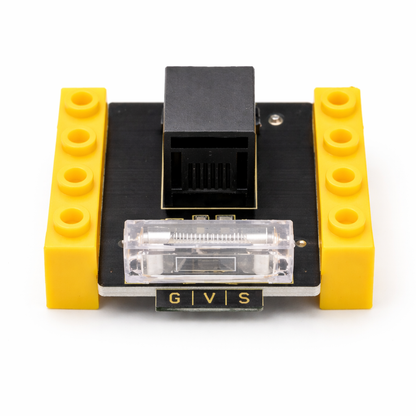 CYFI Tap Detection Sensor Module