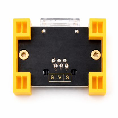 CYFI Tap Detection Sensor Module