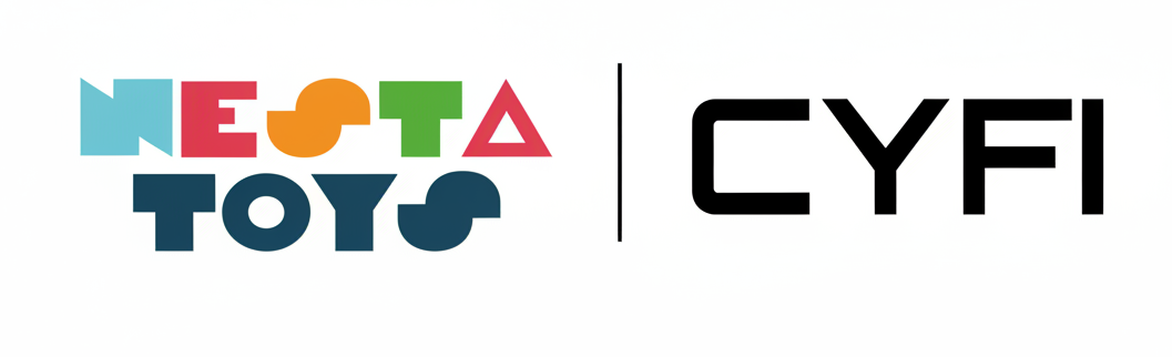 CYFI logo